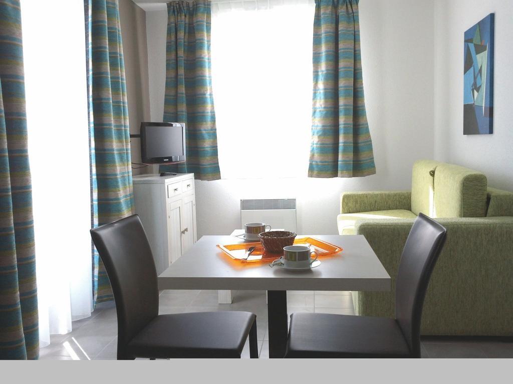 Residence Goelia An Douar Audierne Cameră foto