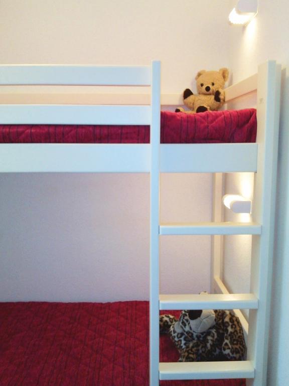 Residence Goelia An Douar Audierne Cameră foto